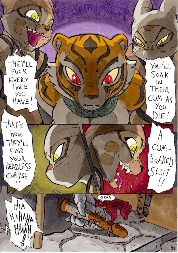 Better Late Than Never — page 94