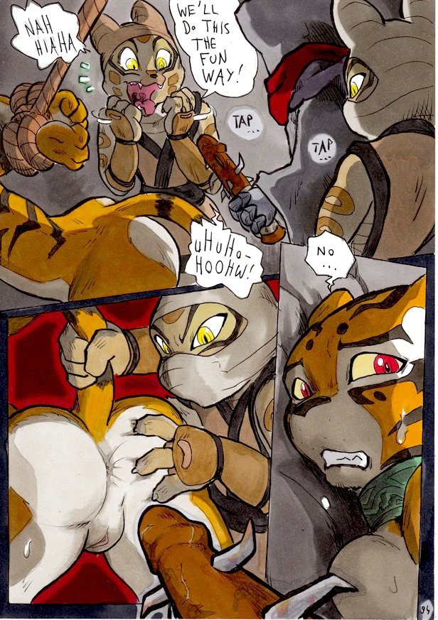 Better Late Than Never — page 95