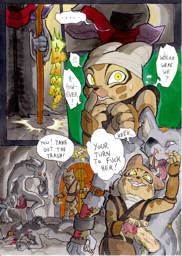 Better Late Than Never — page 88