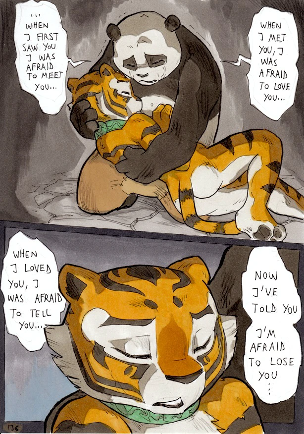 Better Late Than Never — page 138