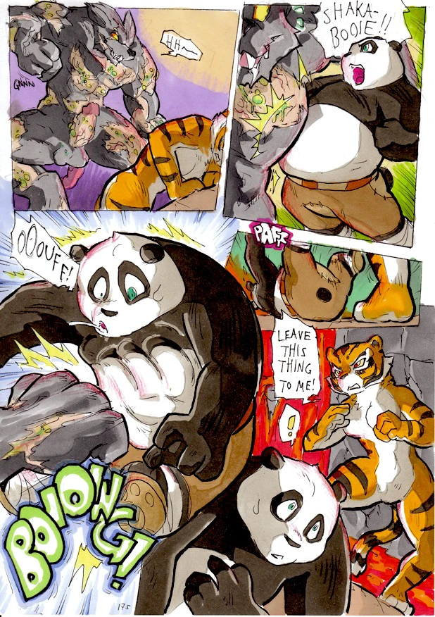 Better Late Than Never — page 179