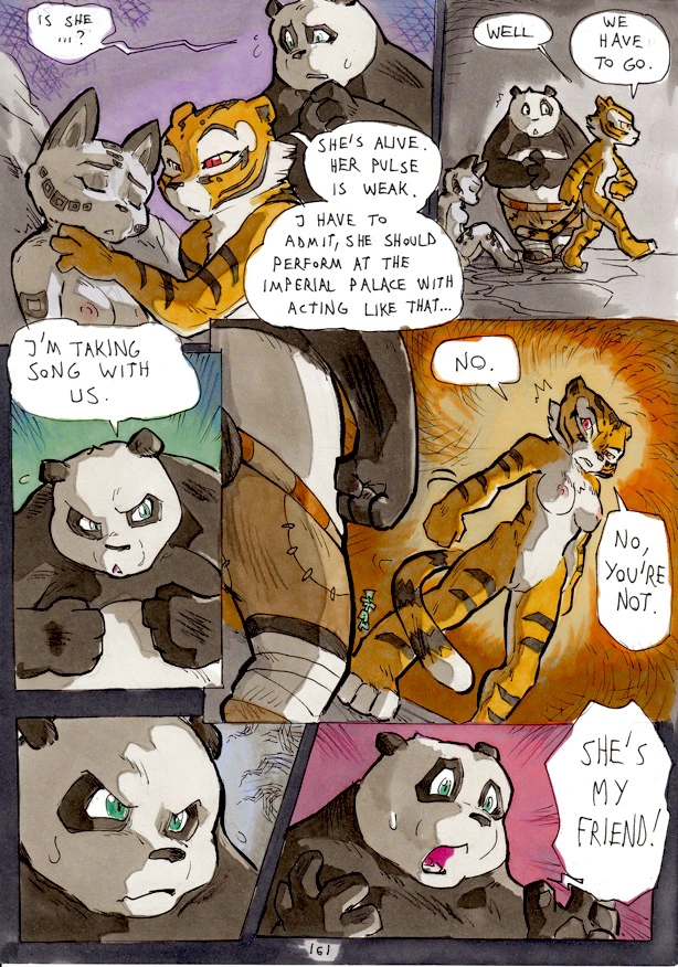 Better Late Than Never — page 163