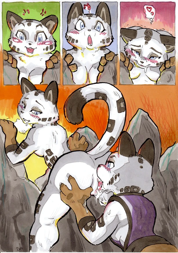 Better Late Than Never — page 211
