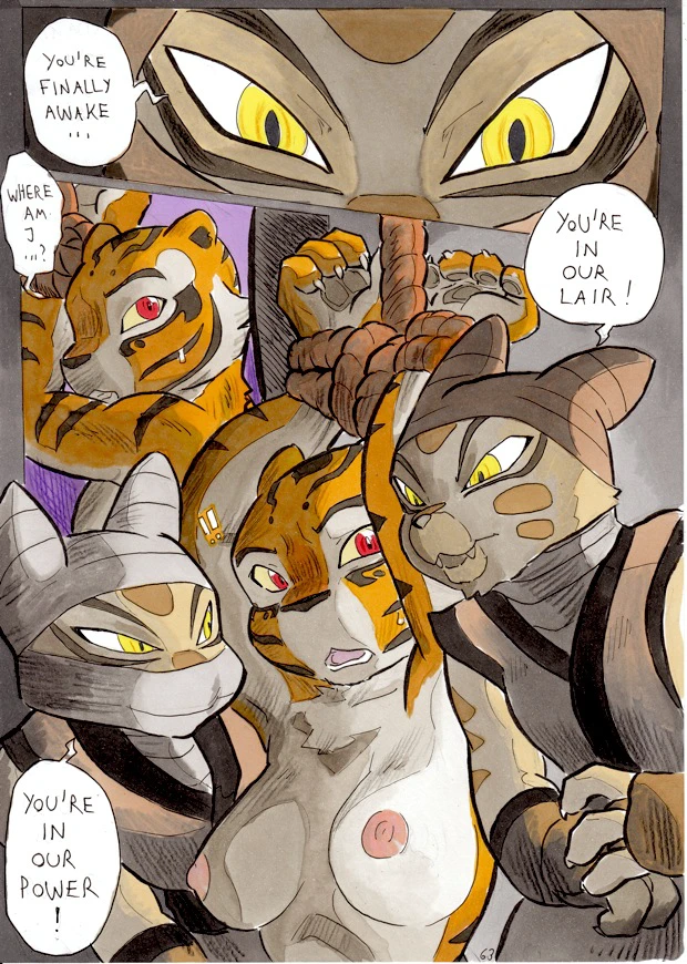 Better Late Than Never — page 64