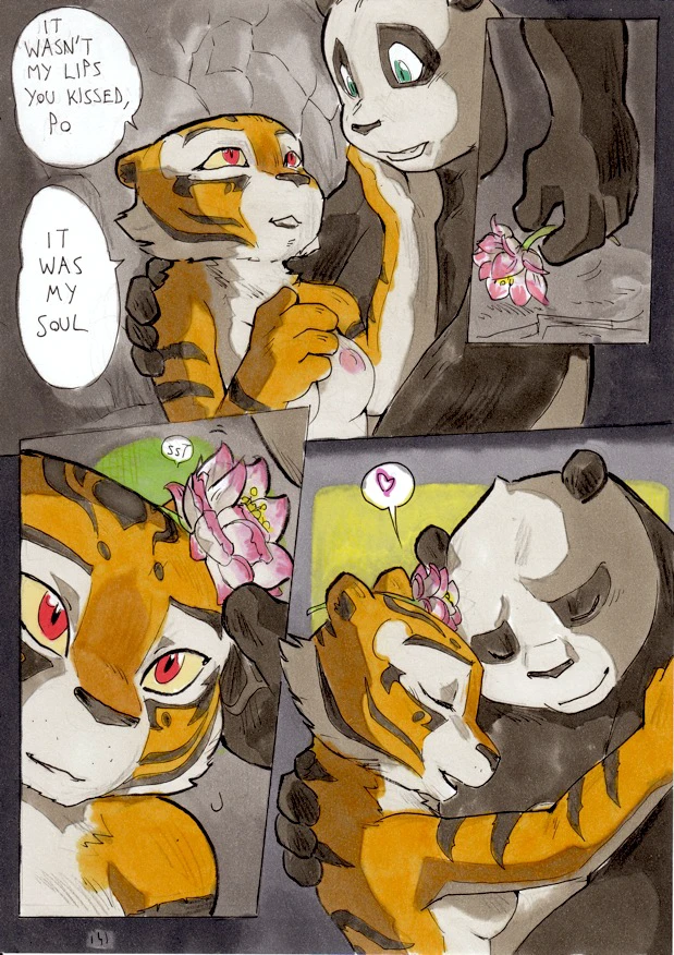 Better Late Than Never — page 143