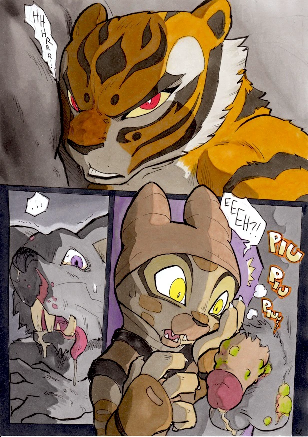 Better Late Than Never — page 89