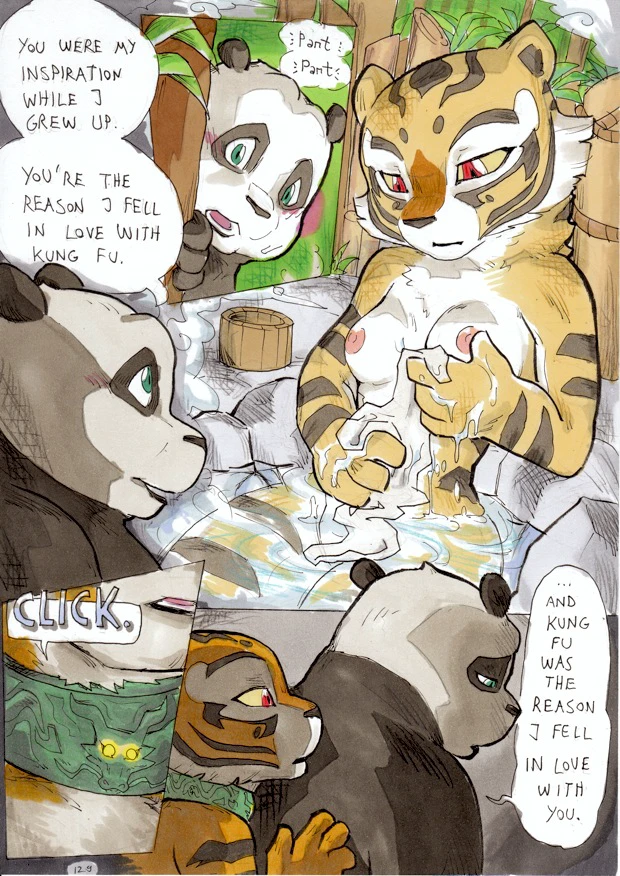 Better Late Than Never — page 131