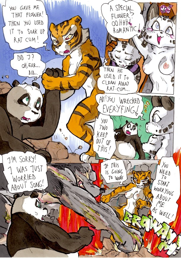 Better Late Than Never — page 183