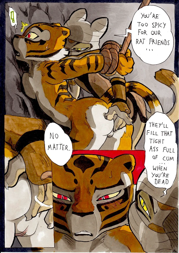 Better Late Than Never — page 91