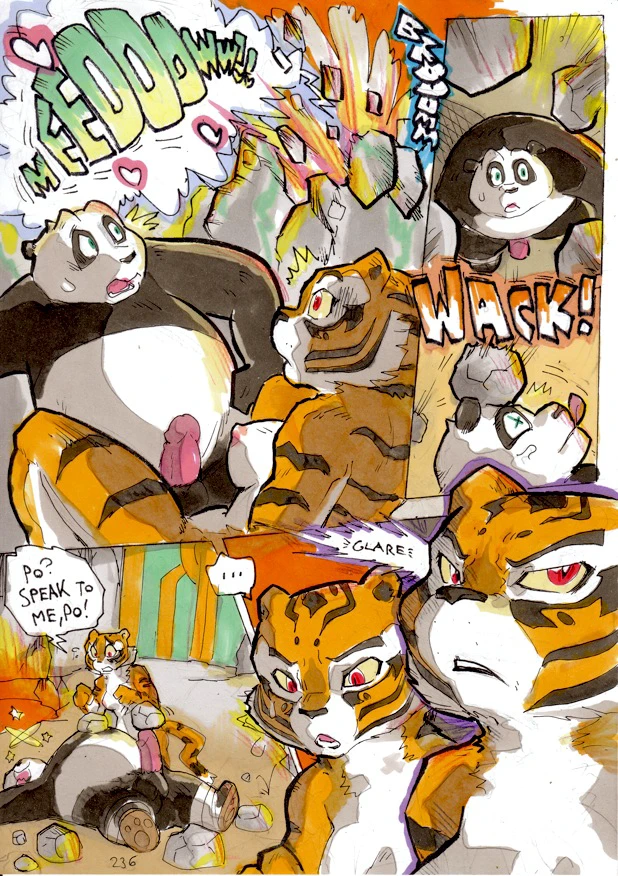Better Late Than Never — page 239