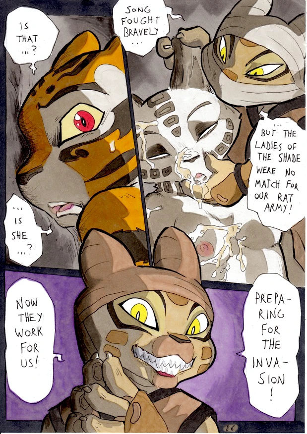 Better Late Than Never — page 87