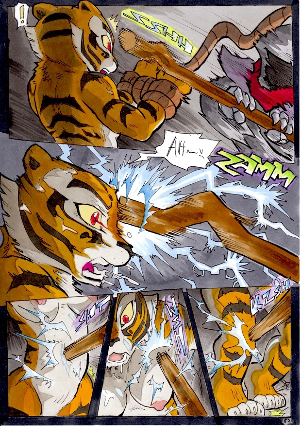 Better Late Than Never — page 83