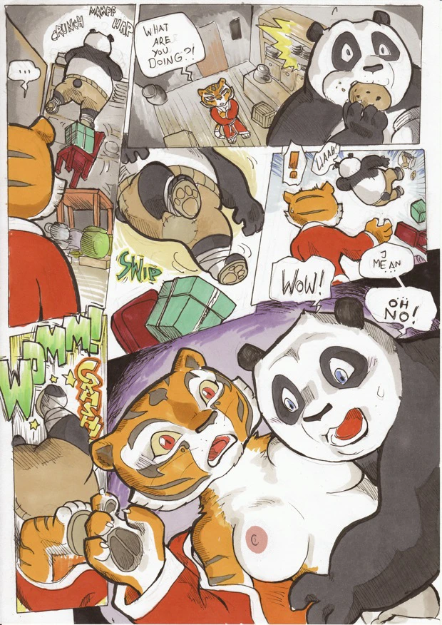 Better Late Than Never — page 4