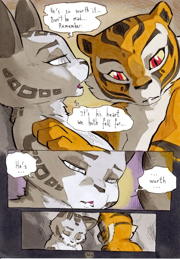 Better Late Than Never — page 162