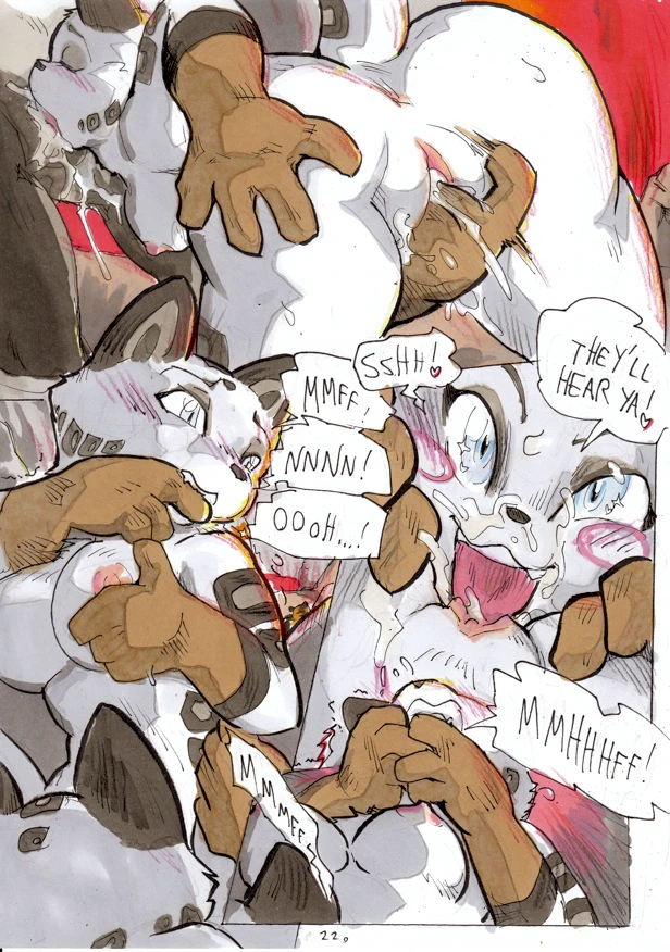 Better Late Than Never — page 223