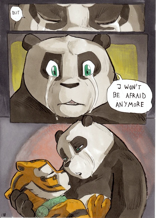 Better Late Than Never — page 139