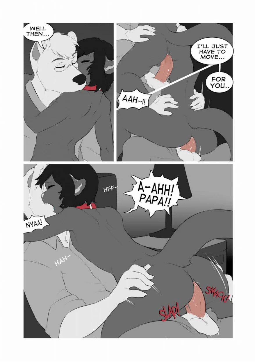 Creative Kink — page 11