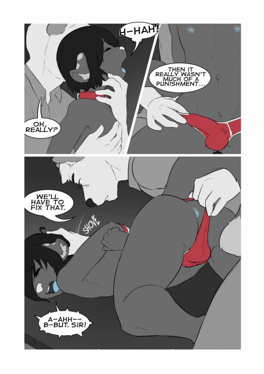 Creative Kink — page 3