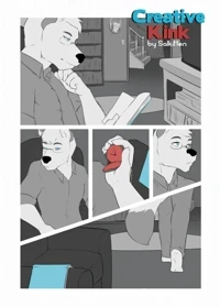 Creative Kink