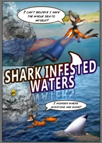 Shark Infested Waters