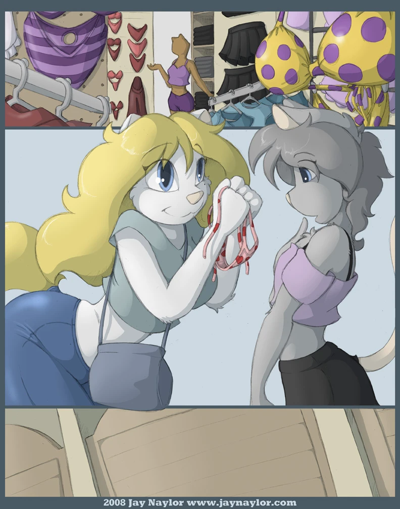 Girly — page 2