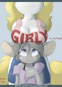 Girly