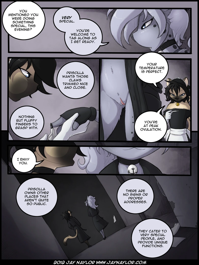 Samantha — page 9