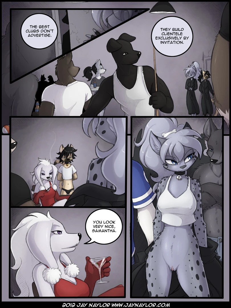 Samantha — page 10