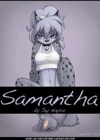 Samantha