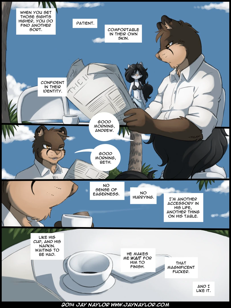 Her Type — page 2