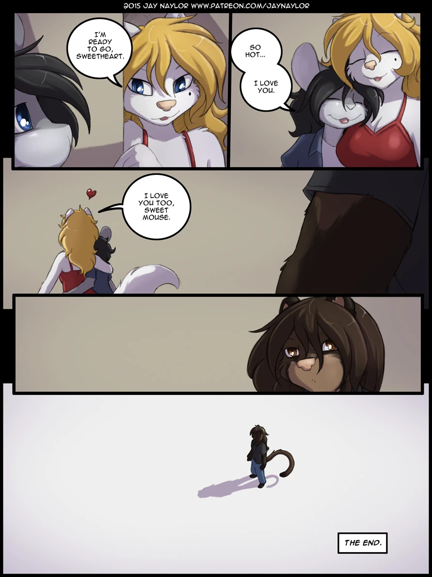 Marital Aid — page 12