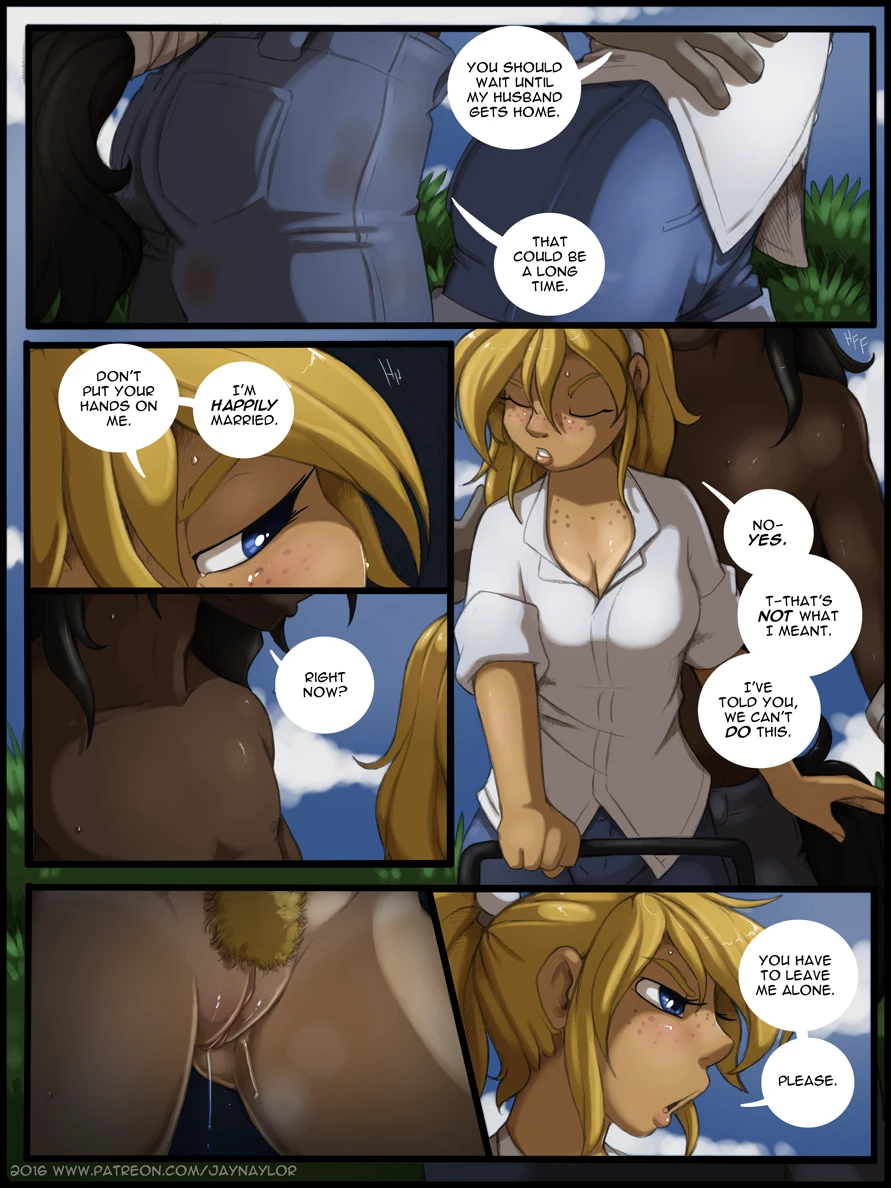 The Itch — page 2