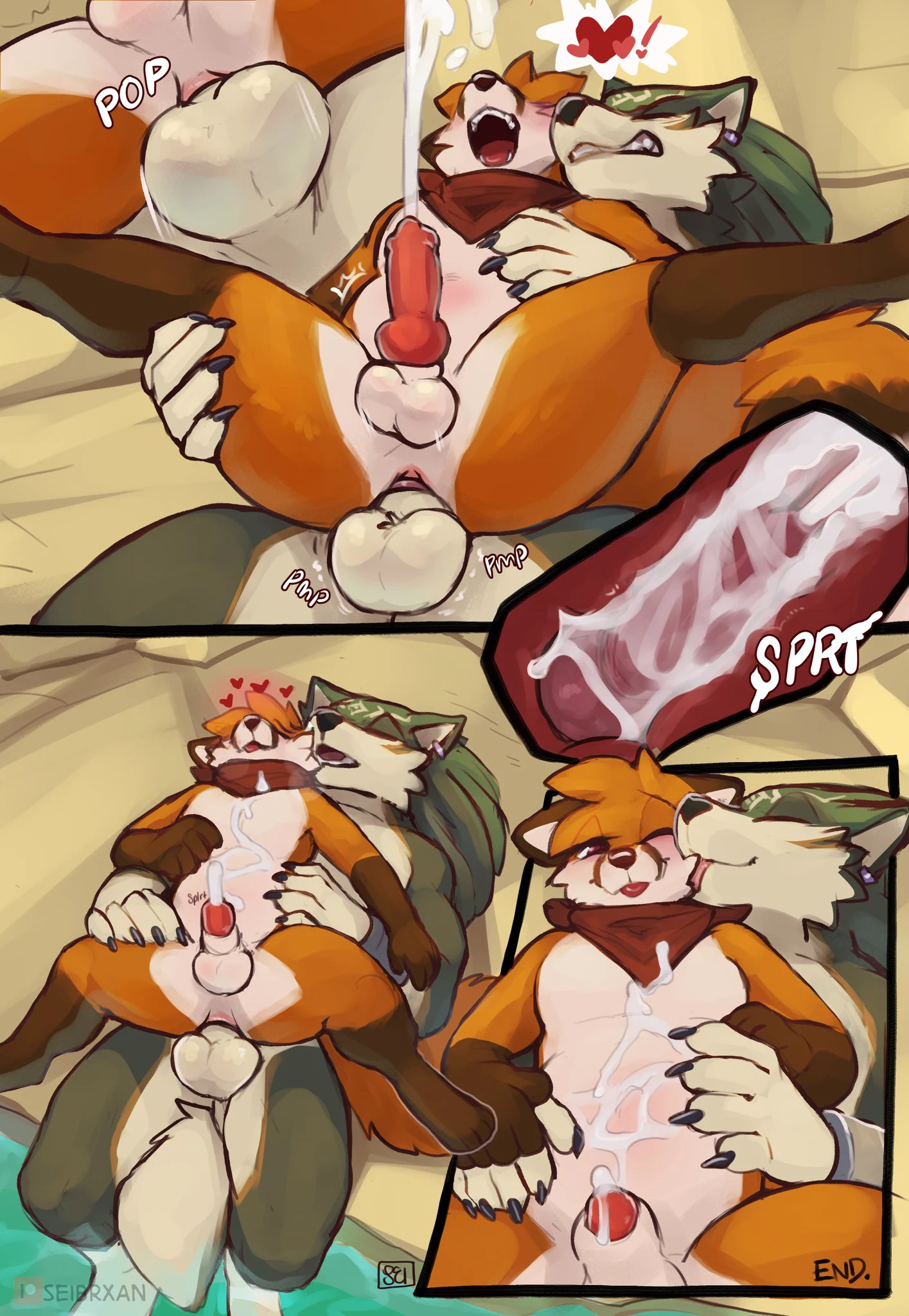 Riverside — page 6