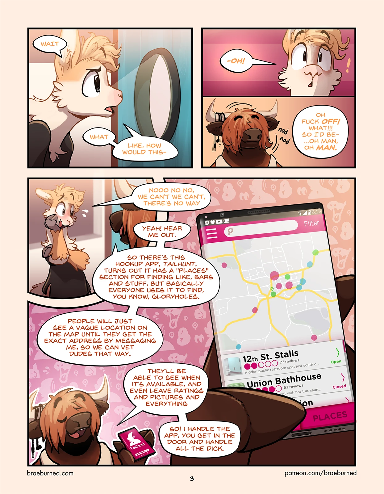 609 — page 2