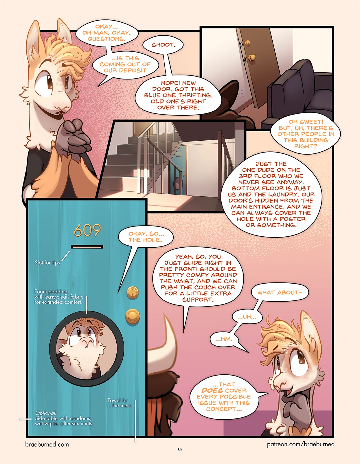 609 — page 3