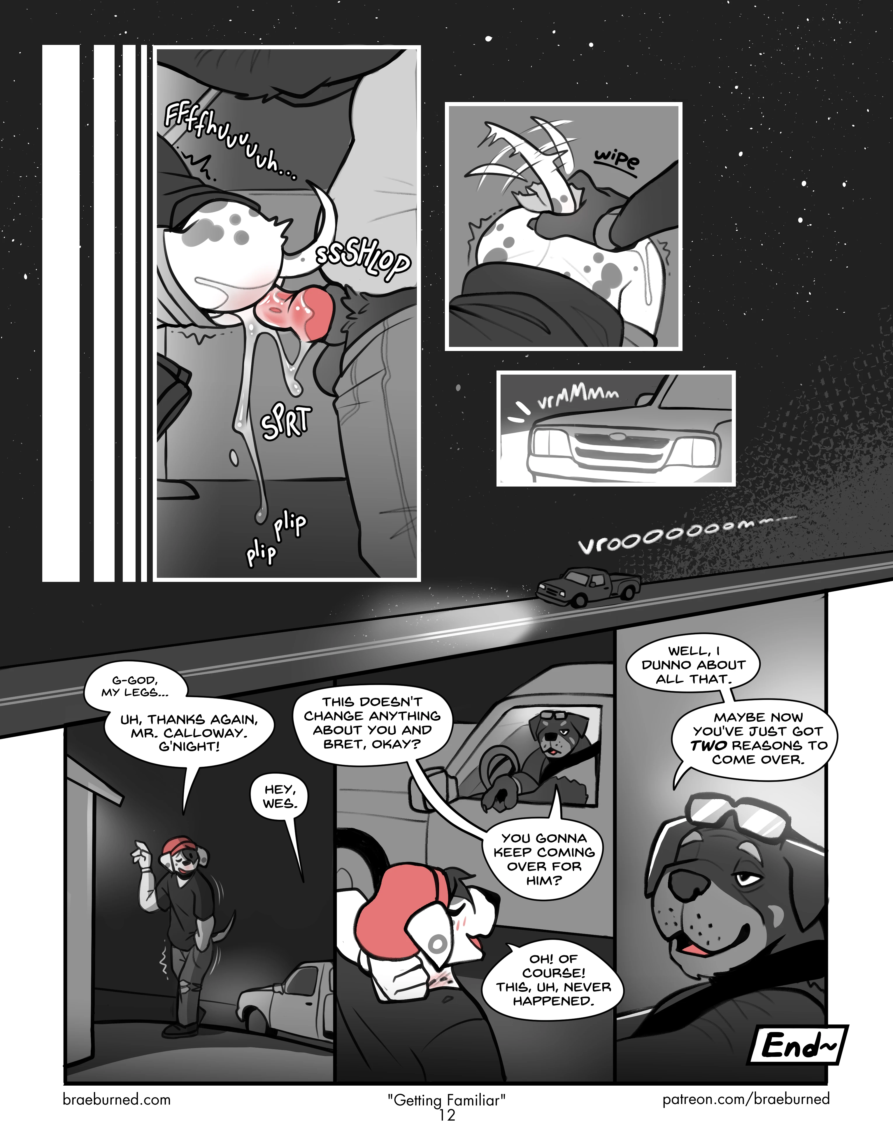 Getting Familiar — page 11