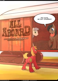 All Aboard