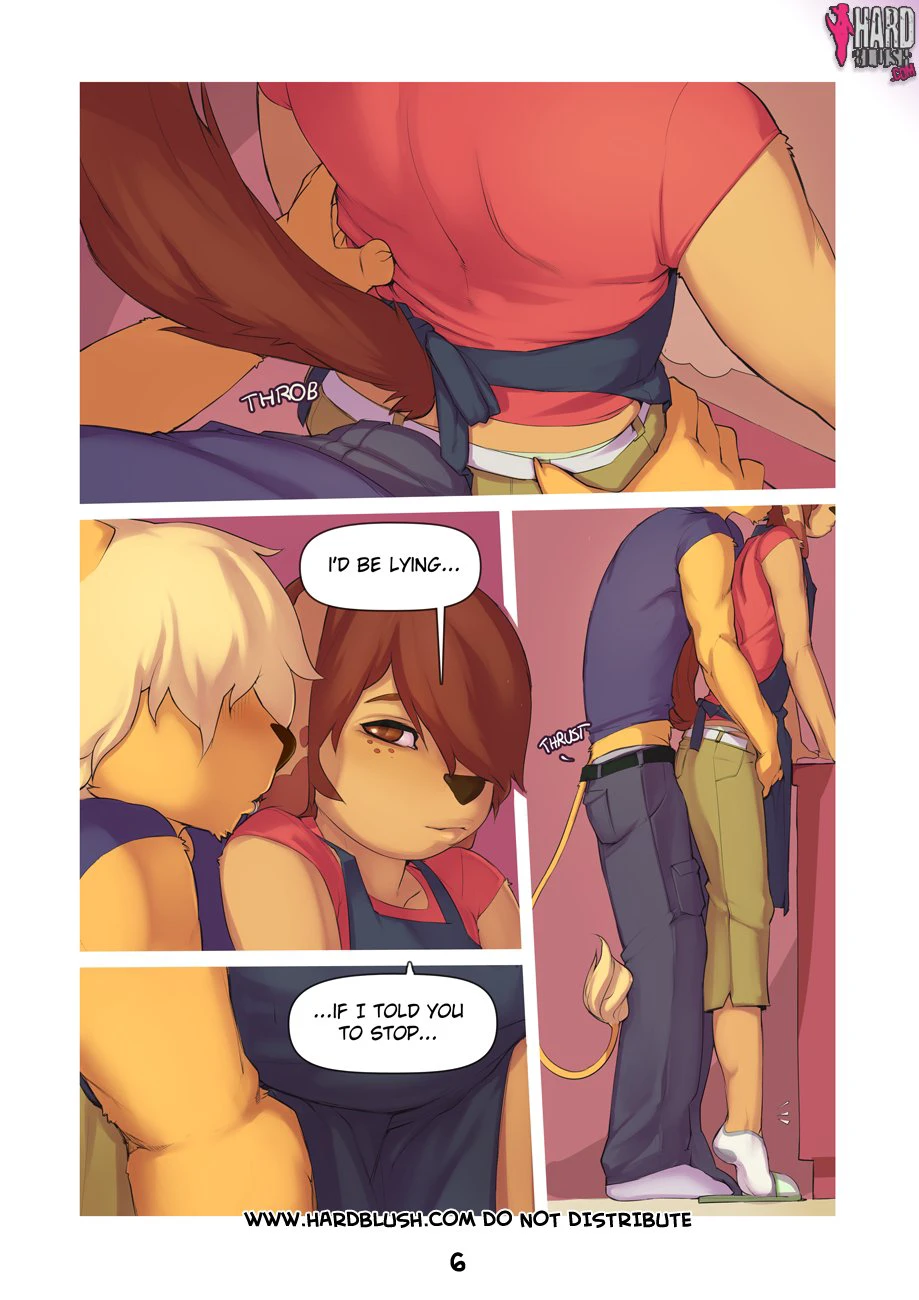 A Good Thing — page 5