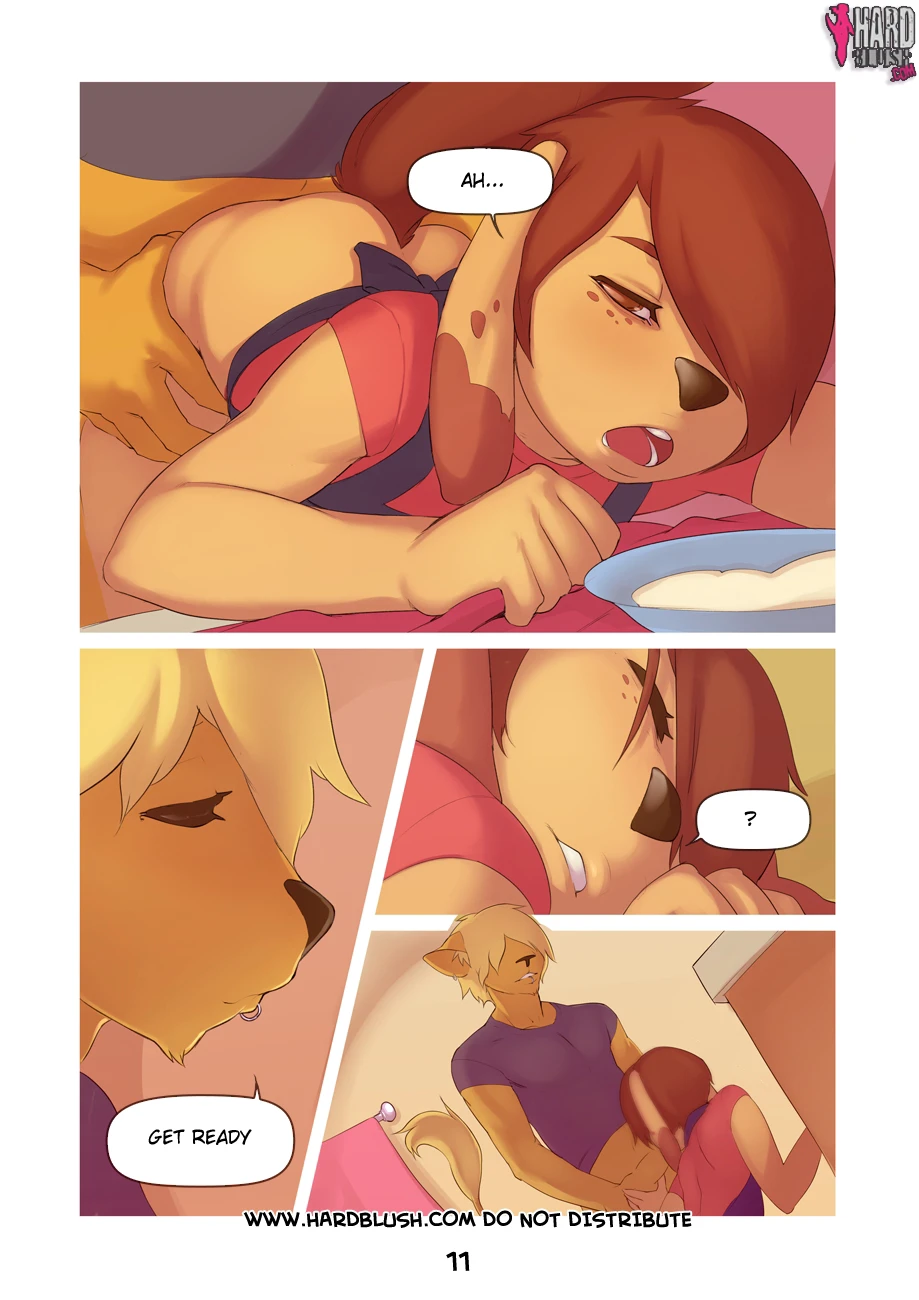 A Good Thing — page 10