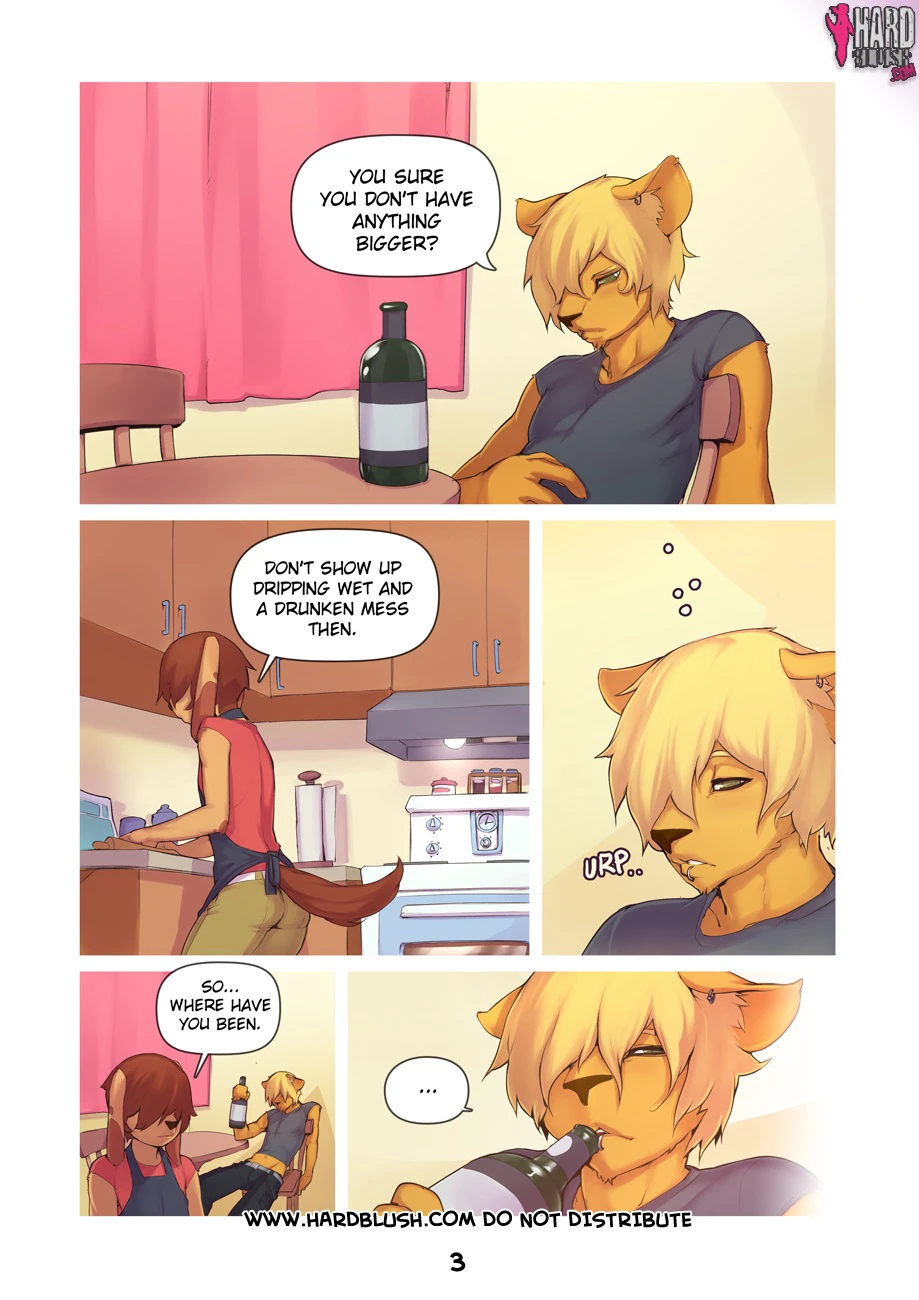 A Good Thing — page 2