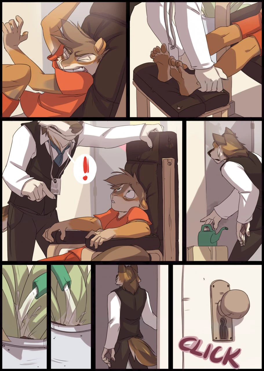 An Intensive Security Examination — page 5