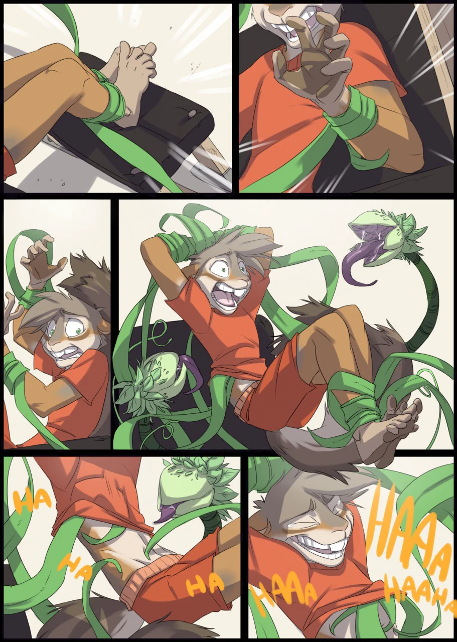 An Intensive Security Examination — page 7