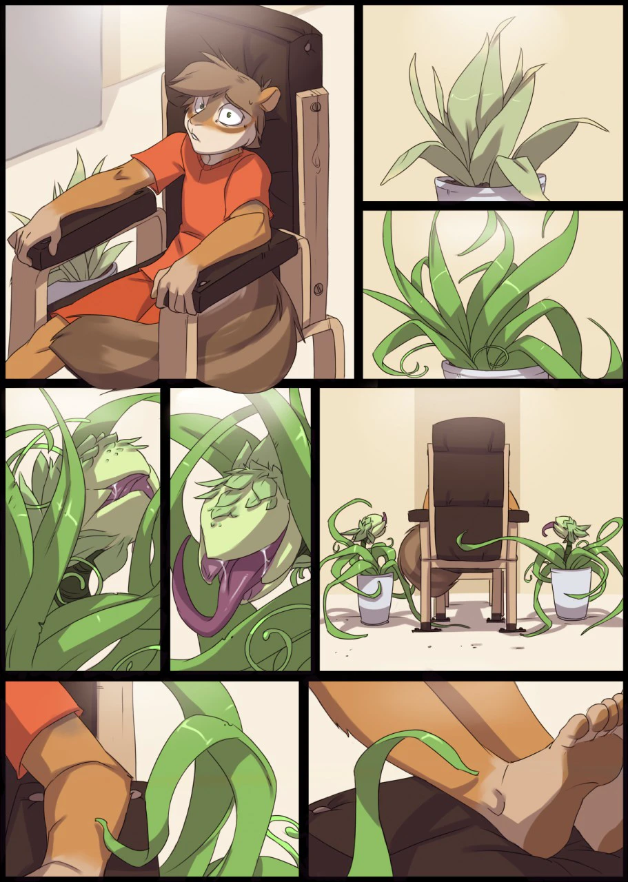 An Intensive Security Examination — page 6