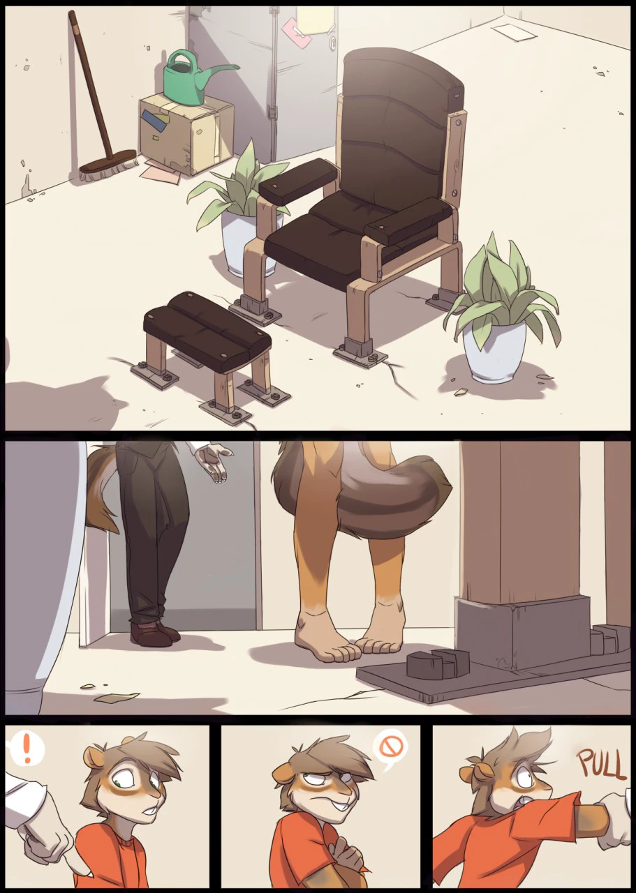 An Intensive Security Examination — page 4