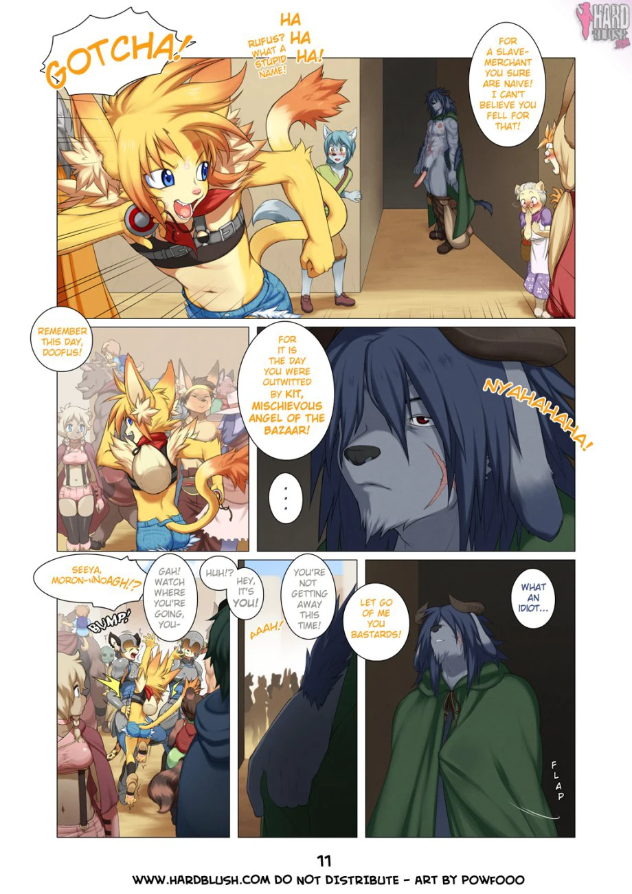 Arcana Tales — page 10