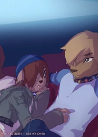 At The Movies