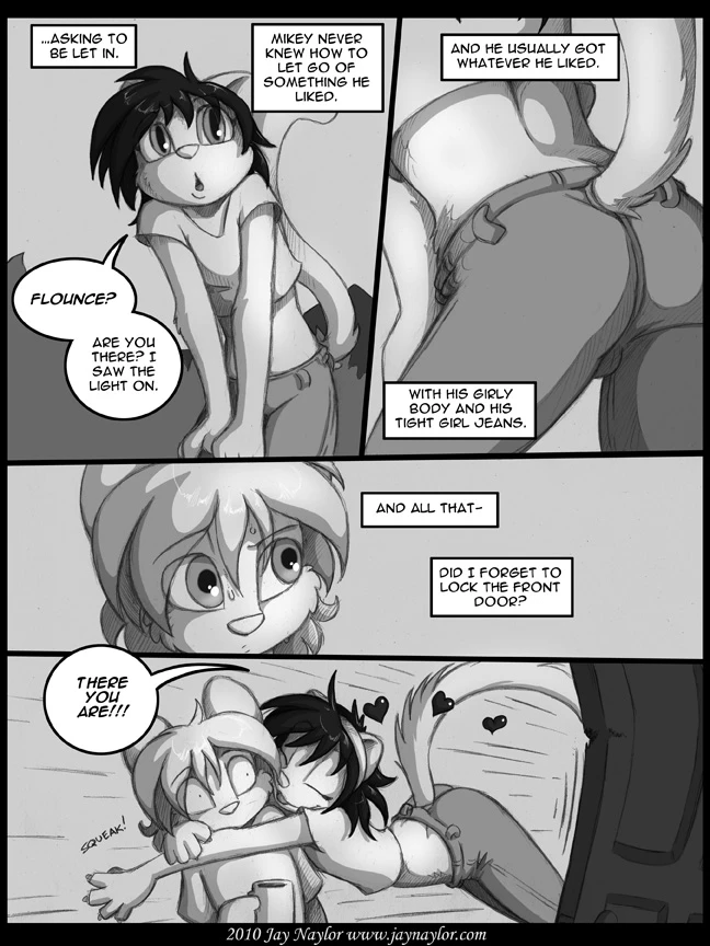 Bad Boys — page 2