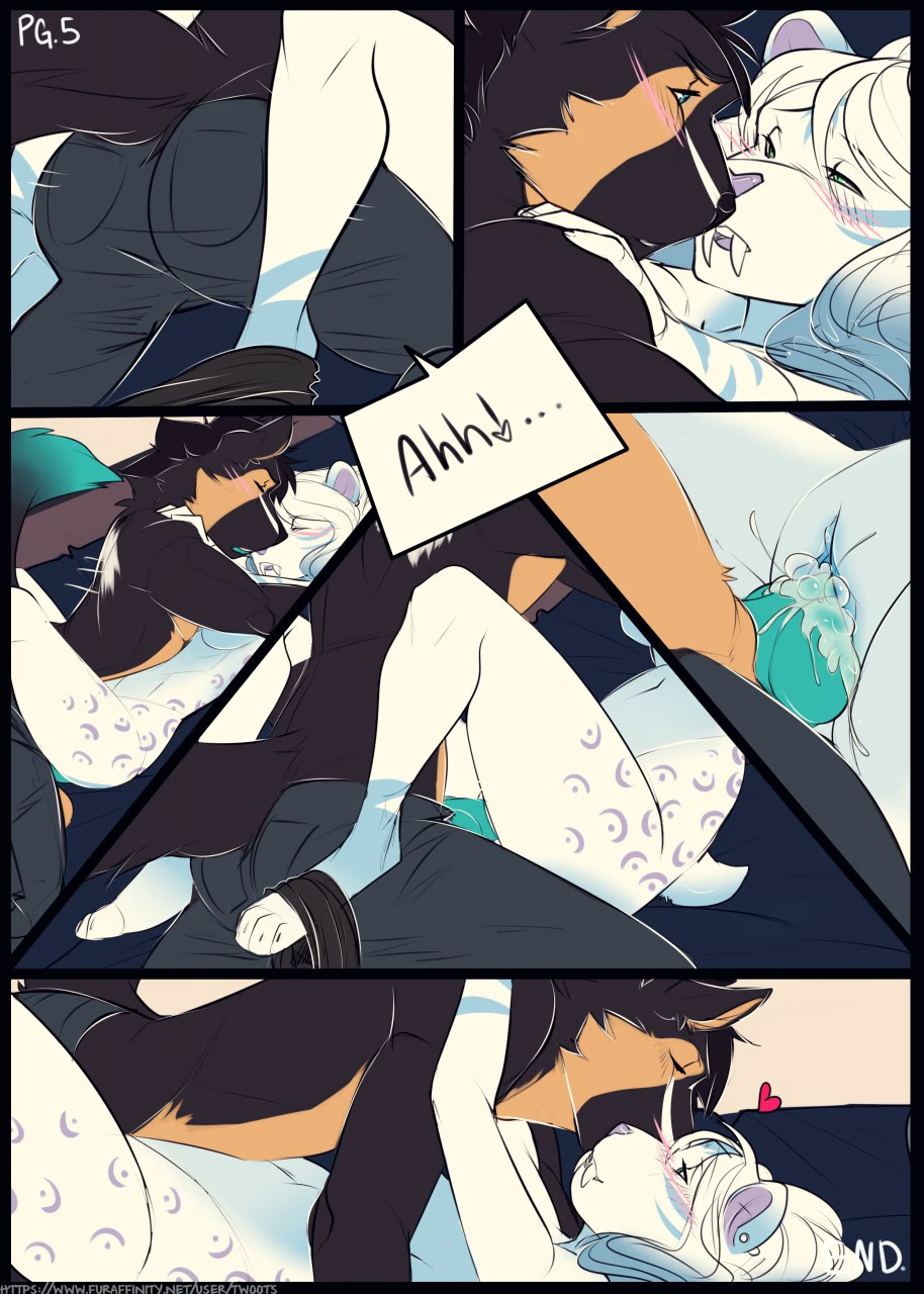 Movie Night — page 4