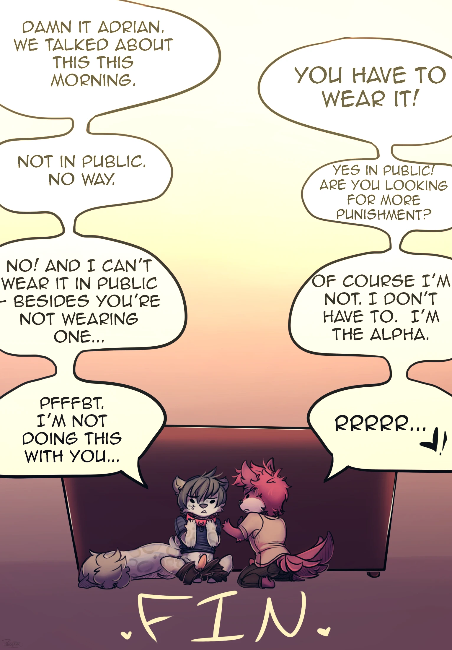 Alpha Knows Best — page 12