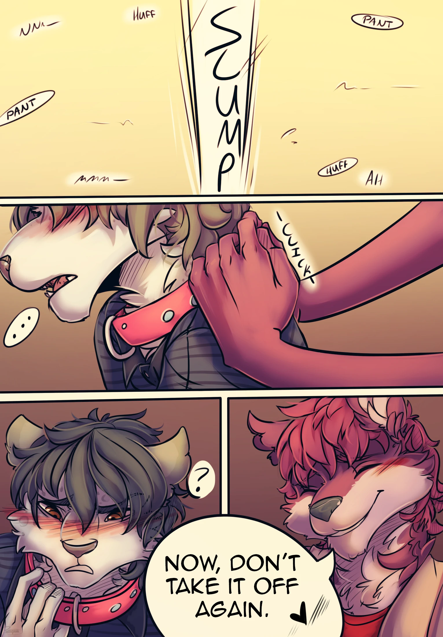 Alpha Knows Best — page 11